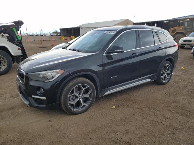 Vin: wbxht3c36j5k21742, lot: 54554885, bmw x1 xdrive28i 2018 img_1