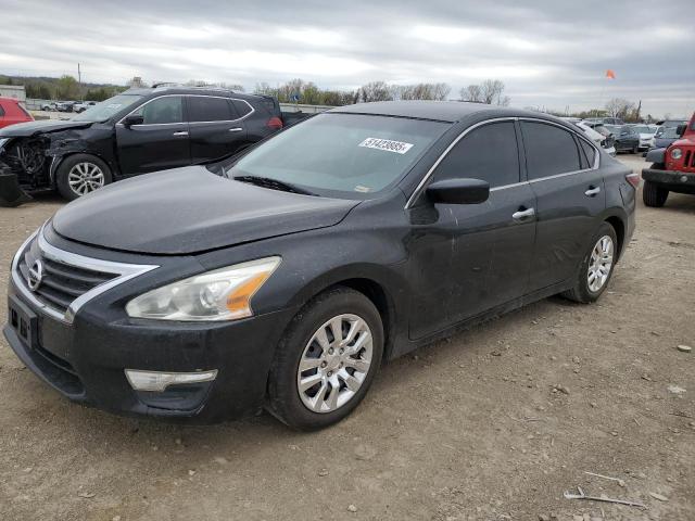Vin: 1n4al3ap1en338421, lot: 51423885, nissan altima 2.5 2014 img_1