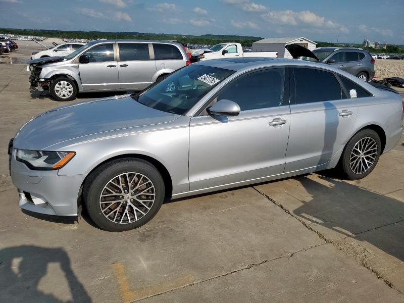 Vin: wauffafcxen008212, lot: 54877785, audi a6 premium 2014 img_1