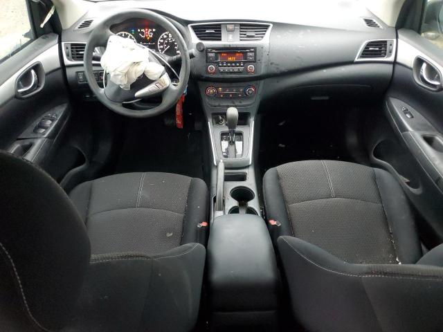 2016 NISSAN SENTRA S - 3N1AB7AP3GY302050