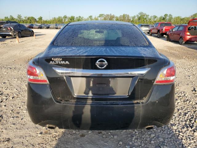2015 NISSAN ALTIMA 2.5 - 1N4AL3APXFC123407