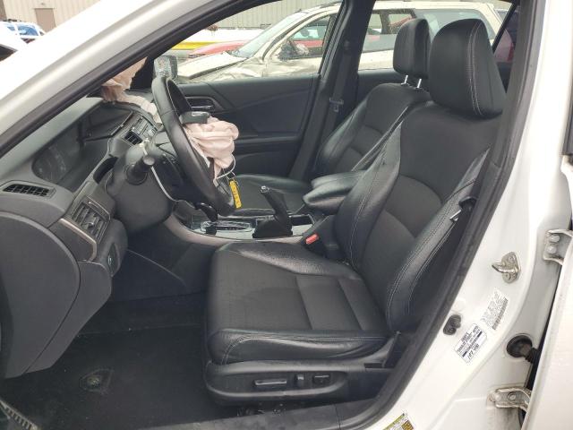 2016 HONDA ACCORD SPO - 1HGCR2F59GA085685