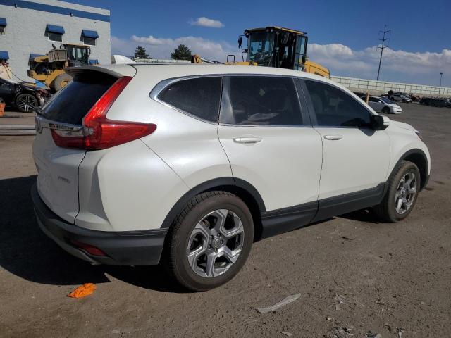 Vin: 2hkrw2h83hh689137, lot: 53737185, honda crv exl 20173