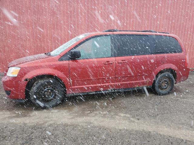 DODGE GRAND CARAVAN SE