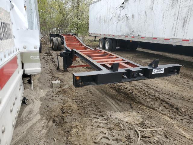 Global Auto Auctions: 1993 HYUNDAI TRANSLEAD