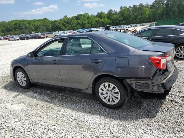 Vin: 4t1bf1fk5du705246, lot: 54667645, toyota camry l 20132
