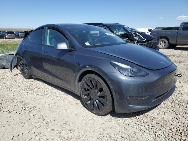 Vin: 7saygdef1nf466938, lot: 53678045, tesla model y 20224