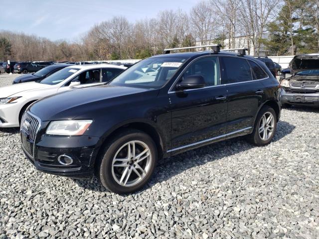 Vin: wa1c2afpxha095412, lot: 50907205, audi q5 premium 2017 img_1