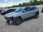 2017 JEEP CHEROKEE L - 1C4PJMCB9HW504023