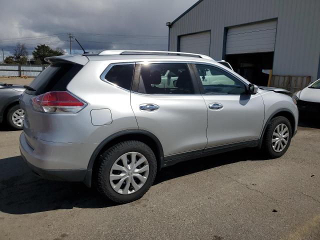 Vin: knmat2mvxgp707394, lot: 51217115, nissan rogue s 20163