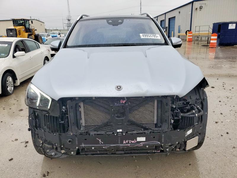 2023 MERCEDES-BENZ GLE 580 4M 4JGFB8GB5PA941499