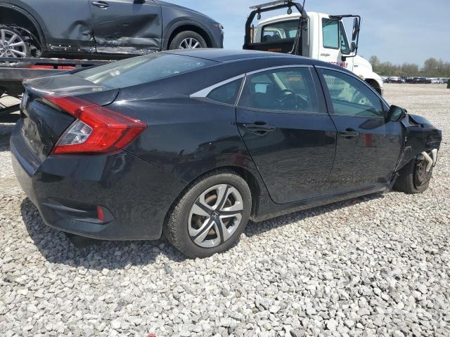 Vin: 19xfc2f57ge006556, lot: 53520305, honda civic lx 20163