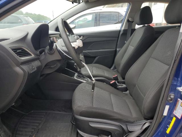 2020 HYUNDAI ACCENT SE - 3KPC24A66LE106496
