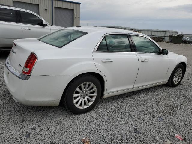 Vin: 2c3ccaag2ch138441, lot: 53600805, chrysler 300 20123