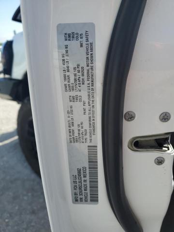 2020 RAM 2500 TRADE - 3C6UR5CL6LG245662