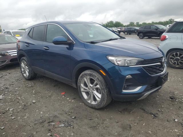 Vin: kl4mmbs25lb097960, lot: 54573625, buick encore preferred 20204