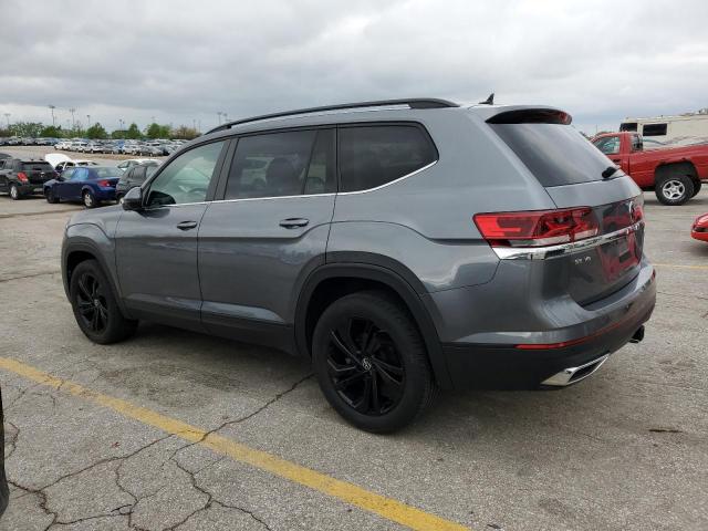 Vin: 1v2kr2ca6nc536101, lot: 53779745, volkswagen atlas se 20222