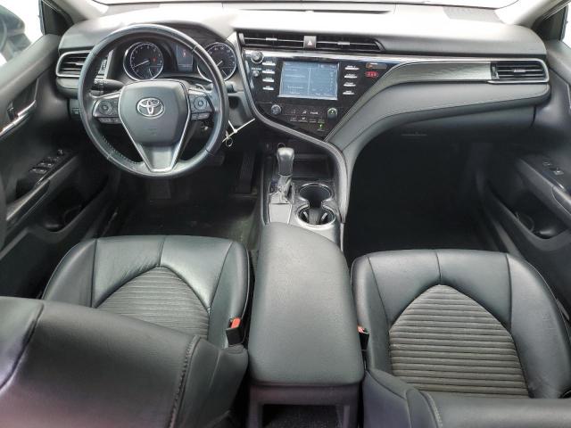 2019 TOYOTA CAMRY L - 4T1B11HK3KU761422