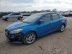 2015 FORD FOCUS SE - 1FADP3F29FL255430