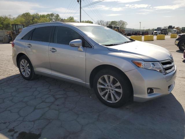 Vin: 4t3ba3bb7du048294, lot: 53881465, toyota venza le 20134