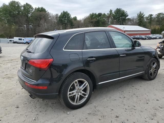 2016 AUDI Q5 PREMIUM WA1L2AFP2GA070888