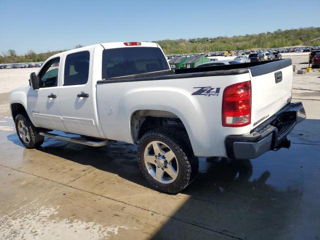 2011 GMC SIERRA K25 - 1GT120C83BF179103