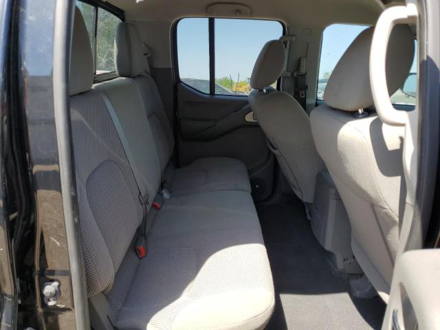 2019 NISSAN FRONTIER S - 1N6AD0ER1KN701049