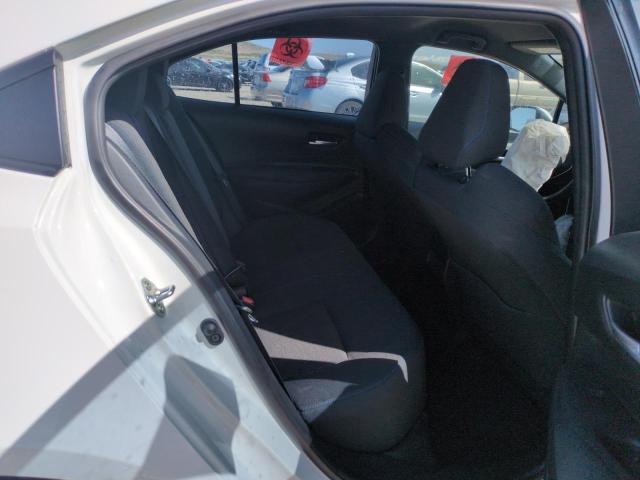 2020 TOYOTA COROLLA SE - 5YFS4RCE4LP039239