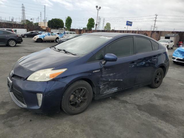 Vin: jtdkn3du6e0369543, lot: 53692765, toyota prius 2014 img_1