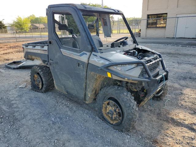 POLARIS RANGER XP 2024 tan  gas 4XARRY99XR8074268 photo #1