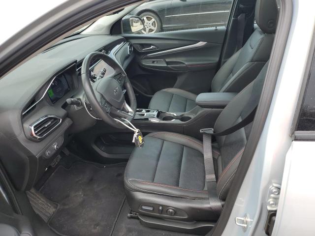 2023 CHEVROLET BOLT EUV P 1G1FZ6S09P4196614
