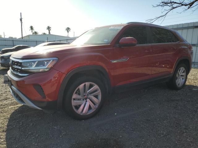 Vin: 1v2je2ca1pc218347, lot: 51951375, volkswagen atlas se 2023 img_1