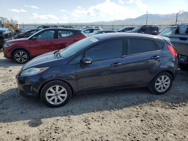 Vin: 3fadp4ej6dm116799, lot: 53840895, ford fiesta se 2013 img_1