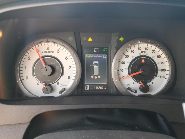 2019 TOYOTA SIENNA SE 5TDEZ3DC6KS219708