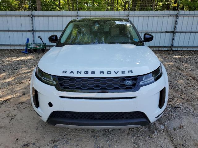 2020 LAND ROVER RANGE ROVE - SALZP2FXXLH039003