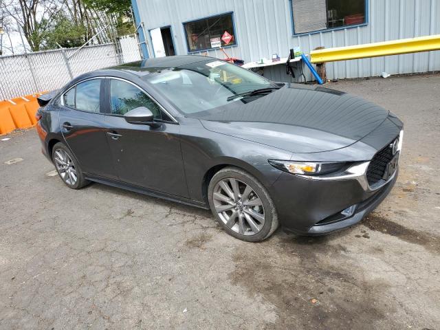 Vin: 3mzbpacl8nm303657, lot: 54109305, mazda 3 preferred 20224