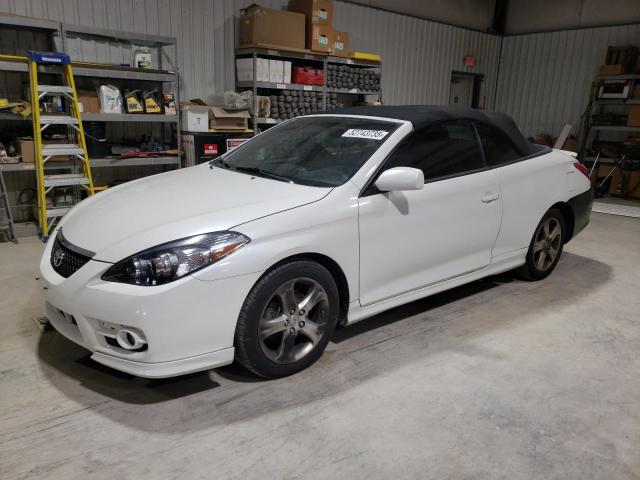 TOYOTA CAMRY SOLA
