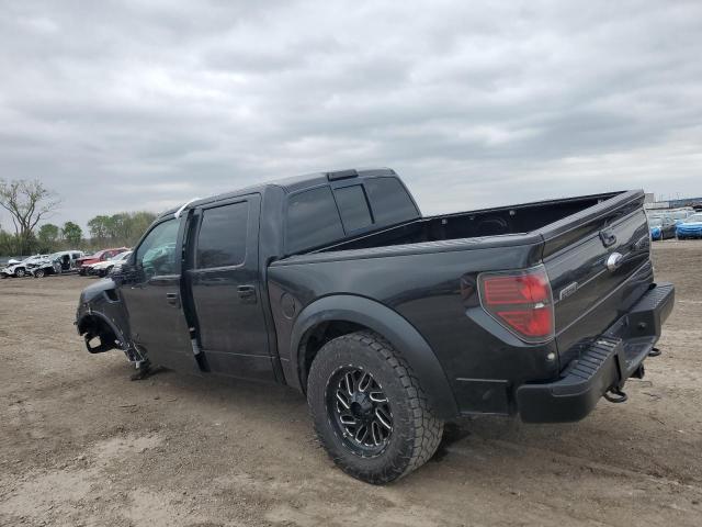 Vin: 1ftfw1r63cfc64840, lot: 54396165, ford f150 svt raptor 20122