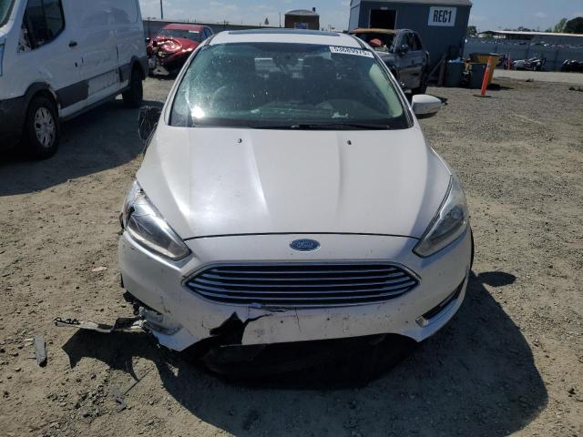 2018 FORD FOCUS TITANIUM 1FADP3J24JL211884