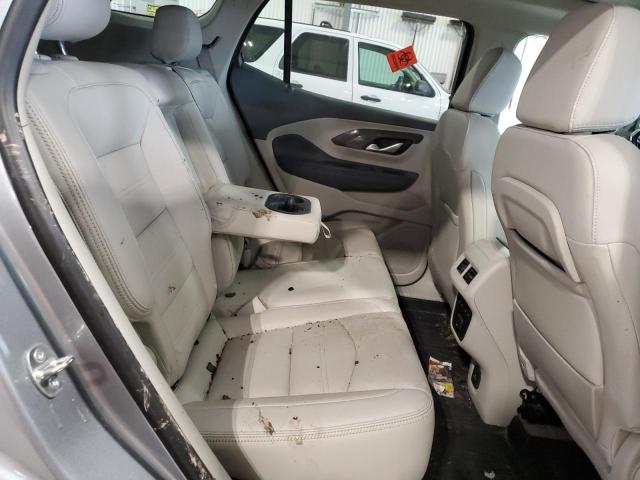 2023 GMC TERRAIN DE - 3GKALXEG9PL266418