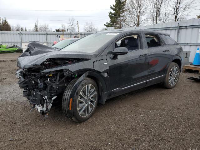 Vin: 3gyk3gmrxss163181, lot: 50325665, cadillac optiq spor sport 2025 img_1
