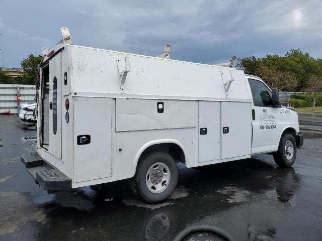 Vin: 1gb0g2cg5f1136423, lot: 52508645, chevrolet express 20153