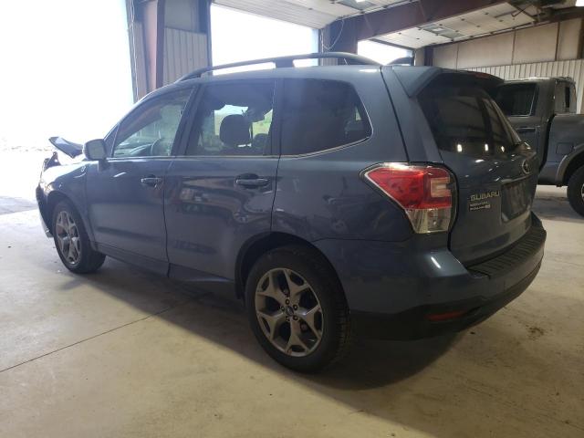 Vin: jf2sjawc6jh532015, lot: 54087065, subaru forester 2.5i touring 20182