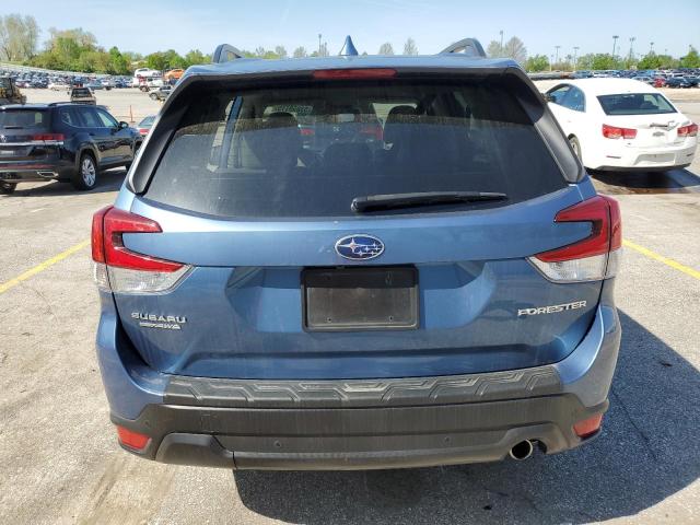 2021 SUBARU FORESTER L - JF2SKAUC9MH418949