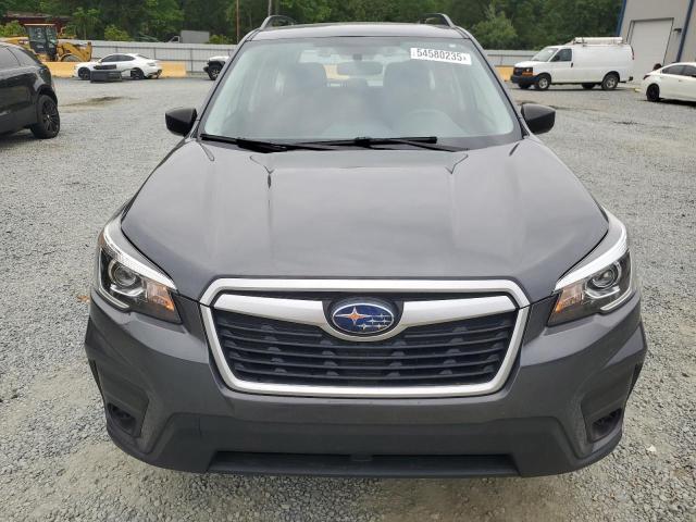 2020 SUBARU FORESTER JF2SKADC0LH488340