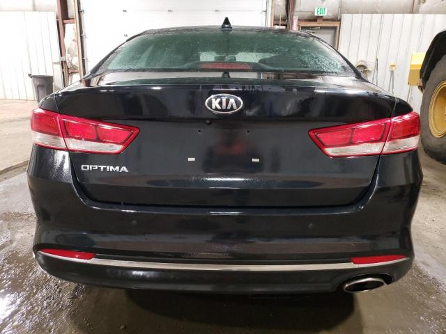 2018 KIA OPTIMA LX - 5XXGT4L33JG268768