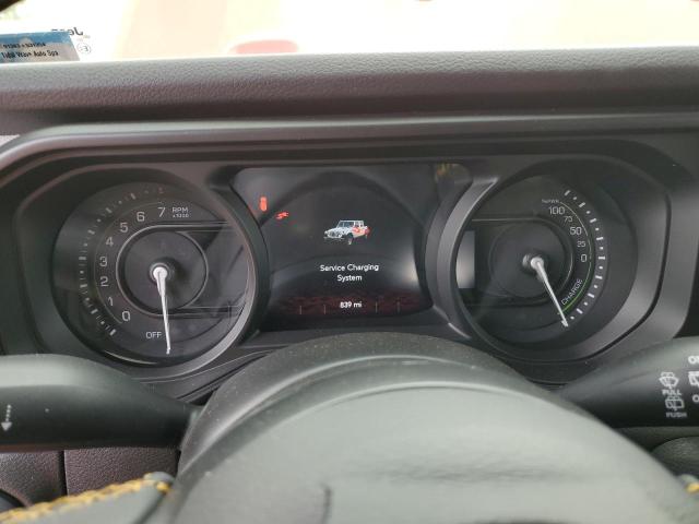 2024 JEEP WRANGLER 4 1C4RJXN67RW218392