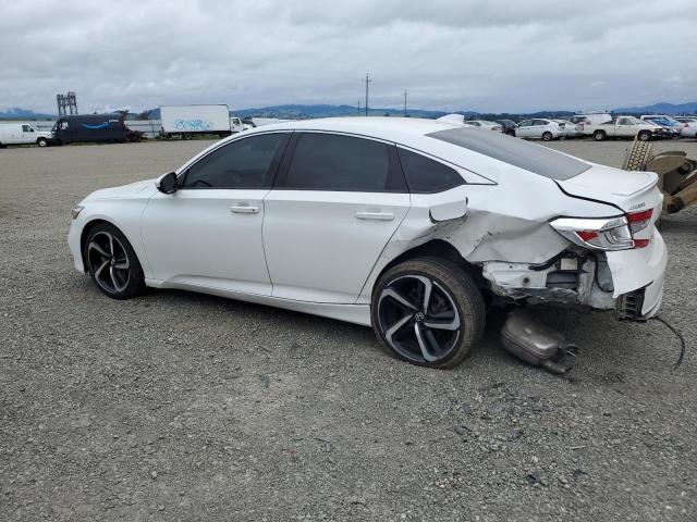 Vin: 1hgcv2f35ja011004, lot: 53528475, honda accord sport 20182