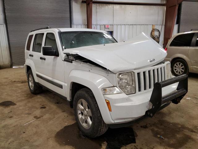 Vin: 1j4pn2gk5bw532051, lot: 53434375, jeep liberty sport 20114