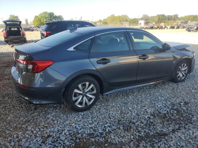 2022 HONDA CIVIC LX - 2HGFE2F27NH508941